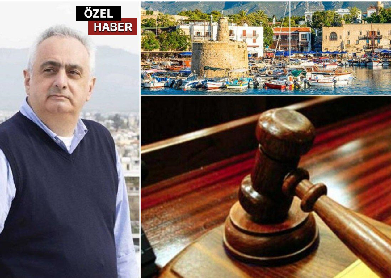 Rum Mahkemesi’nden tarihi karar: Türkiye aleyhine artık dava açılamayacak