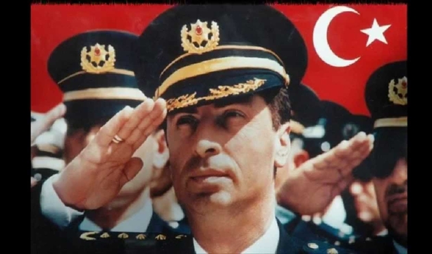 Gaffar Okkan'ın koruma polisi FETÖ'den tutuklandı...