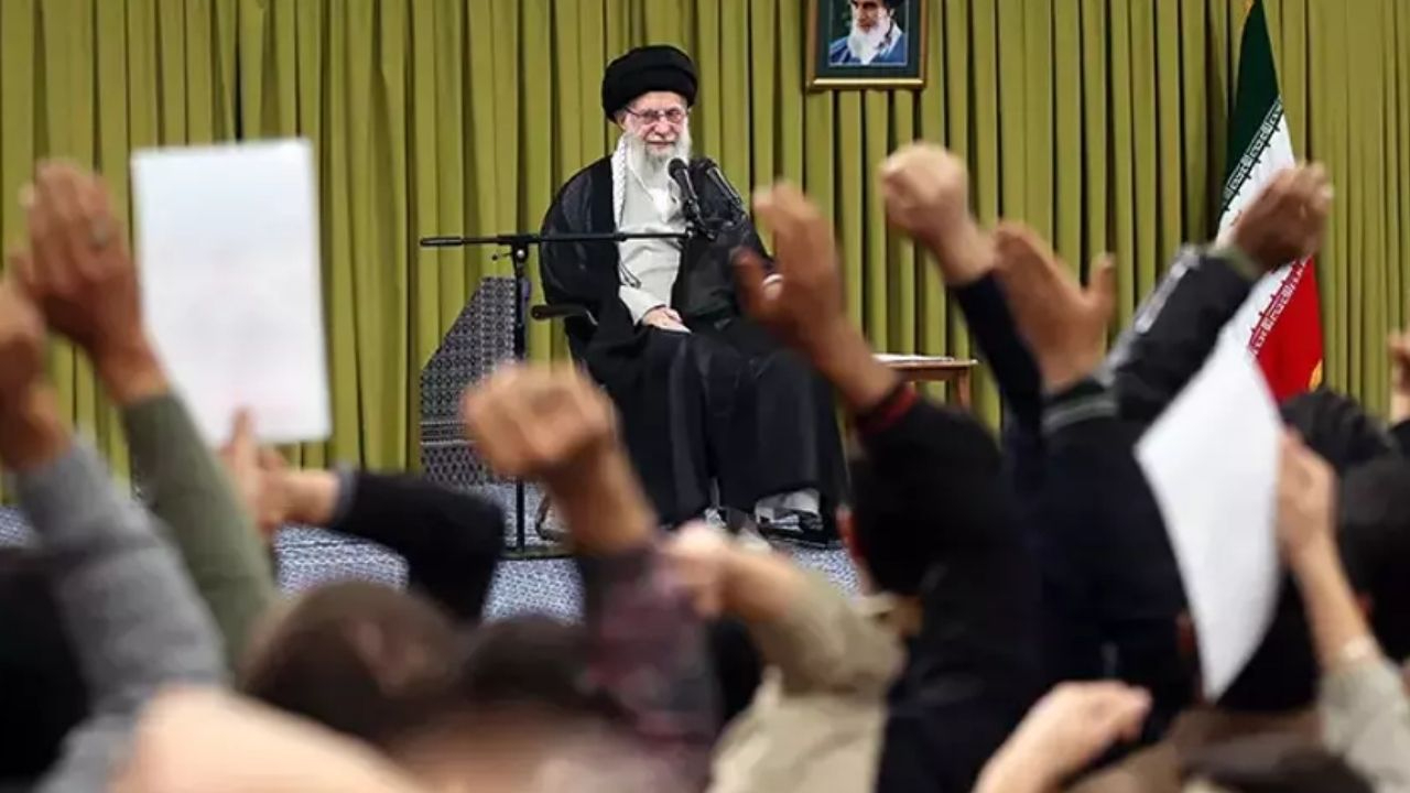 İran'dan misilleme mesajı: Nihai karar alındı