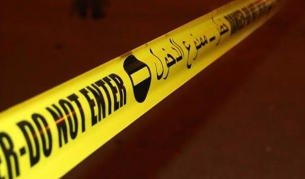 Kerkük'te Türkmen Esnaflar Birliği'ne roketatarlı saldırı...