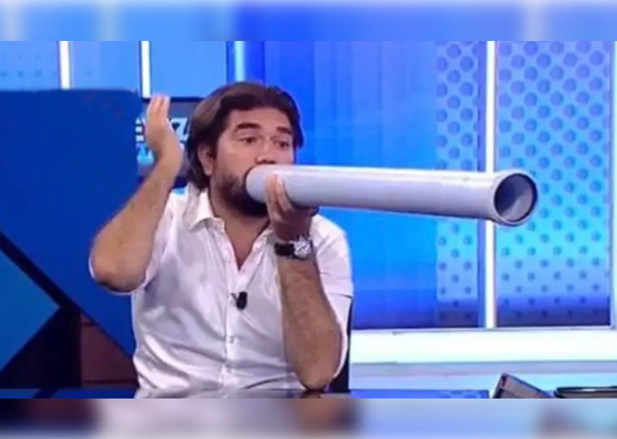 Rasim Ozan Kütahyalı FETÖ'cü savcı Zekeriya Öz'e 'pezevenk' dedi