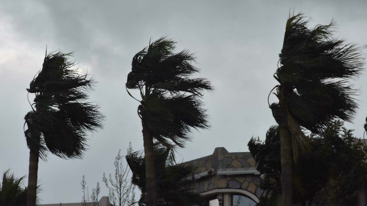 Meteoroloji'den uyarı! İşte son hava durumu tahminleri...