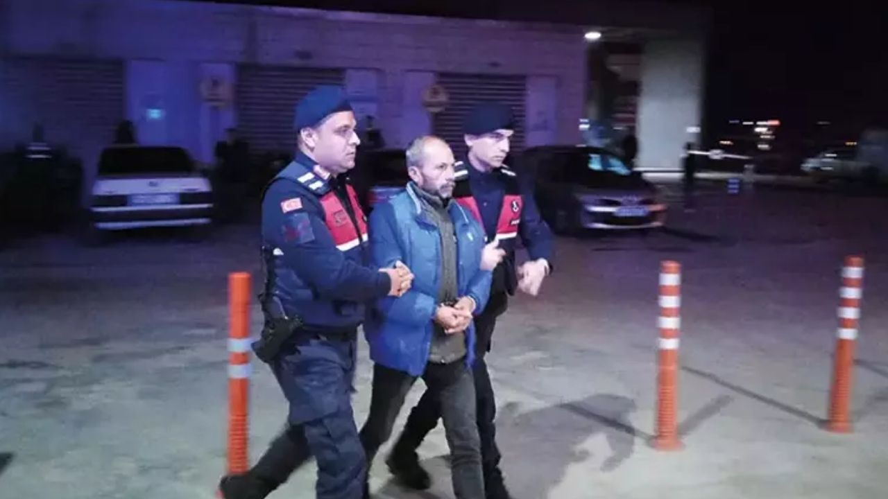 Bursa'da çiftlik sahibi çobanı vurdu! Savunması ortaya çıktı: 'Kızımla evlenmek istediğini söyledi'