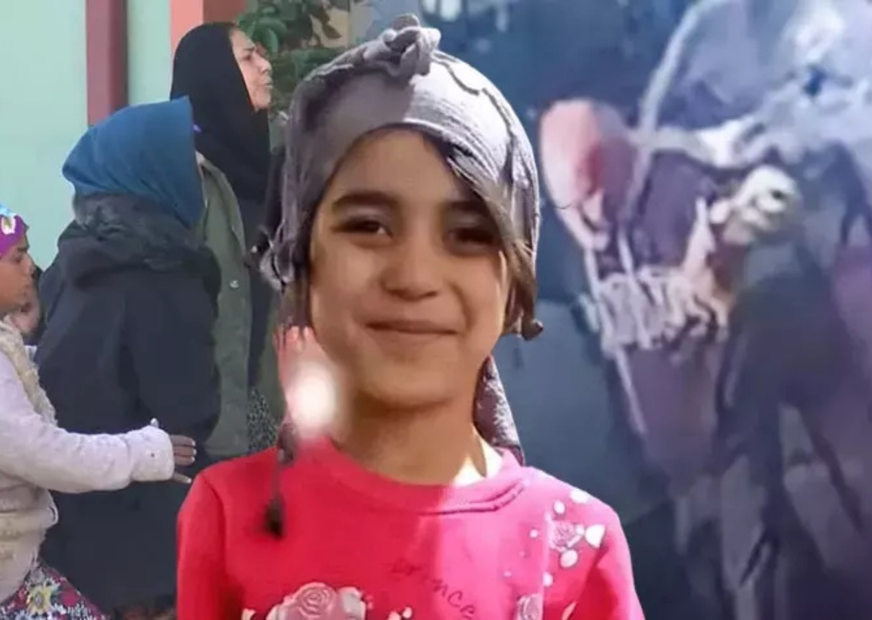 Şirin Elmas'ın katilinden kan donduran itiraf! Ailesi ile ilgili yeni detaylar ortaya çıktı... Önce haberim yok dedi, sonra öğrendi!