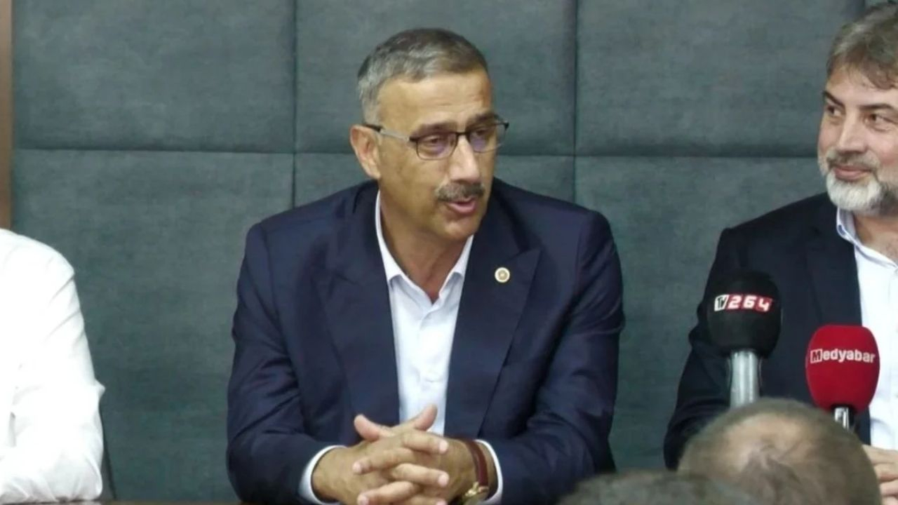 AK Parti içinden tepki çeken açıklama! Lütfi Bayraktar: Bu iktidar olmasaydı yiyecek ekmek bulamazdınız