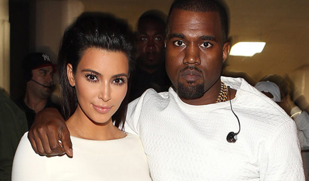 Kim Kardashian'dan itiraf: "Ona deli gibi aşığım!