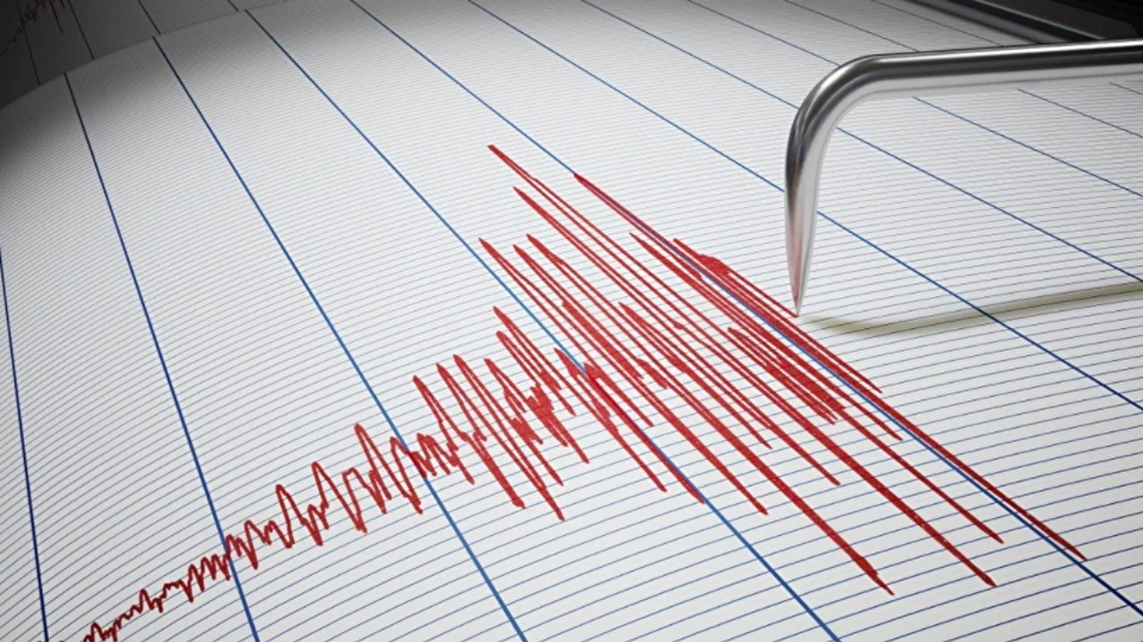 Deprem fırtınası! Malatya'da akşam vakti korkutan deprem!