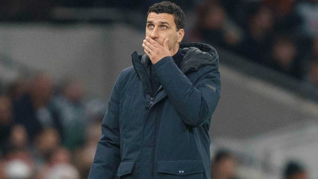 Fenerbahçe maçı öncesi büyük kriz! Galibiyeti unuttular