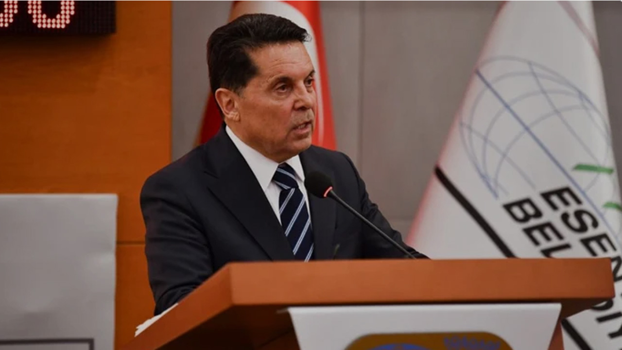 CHP'li Ahmet Özer hakkında iddianame kabul edildi: 15 yıla kadar hapis talebi!