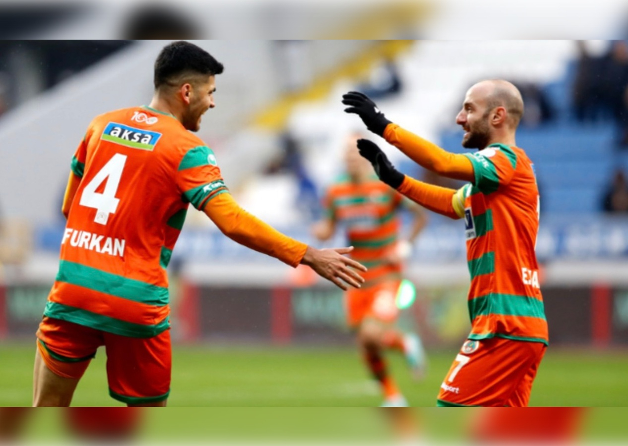 Bodrumspor Alanyaspor canlı maç yayını