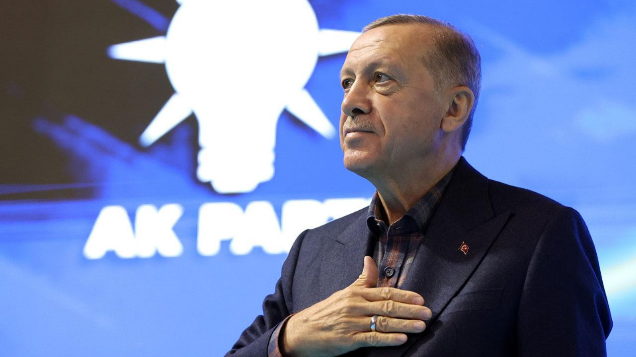 AK Parti 22 yıl önce bugün iktidara geldi! İşte Erdoğan liderliğindeki dönüşüm ve başarı hikayesi...