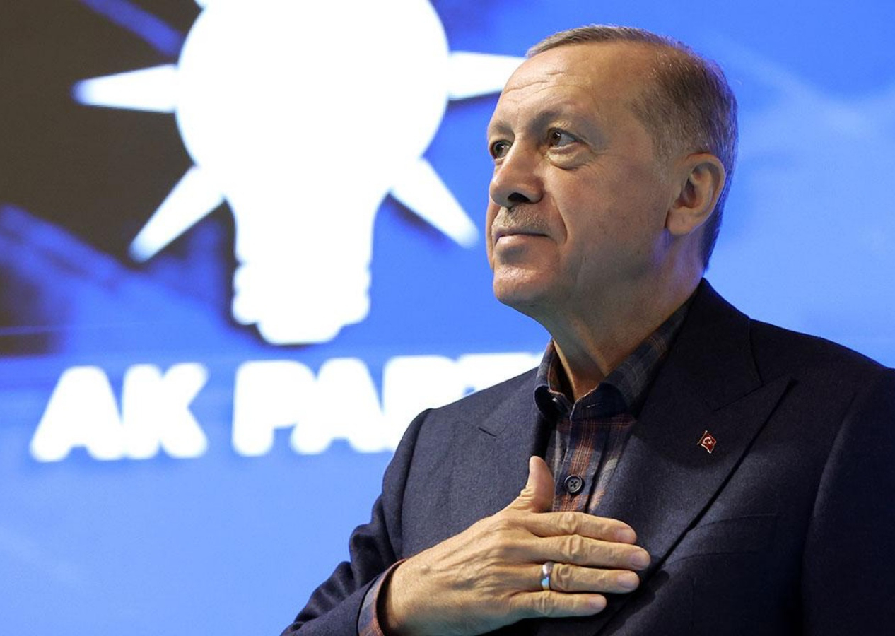 AK Parti 22 yıl önce bugün iktidara geldi! İşte Erdoğan liderliğindeki dönüşüm ve başarı hikayesi...