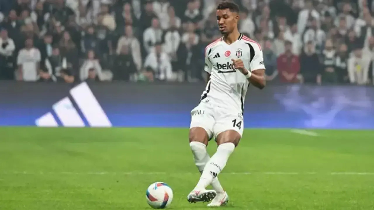 Felix Uduokhai şaşkınlığını gizleyemedi: İkinci yarıya inanamıyorum!