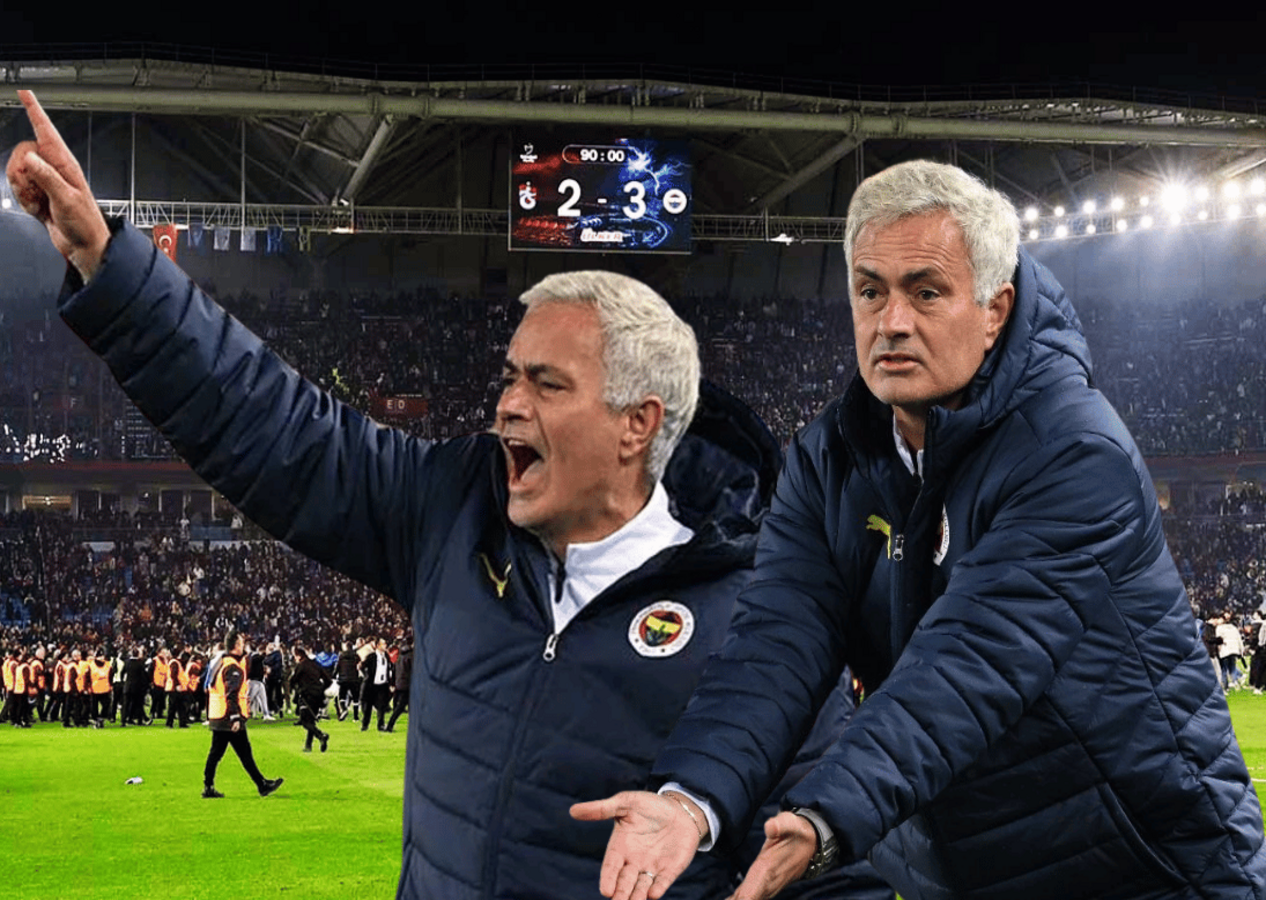 Nihat Kahveci'den Jose Mourinho'ya sürpriz sitem: Galatasaray'ı yen sonra saha dışını konuş!