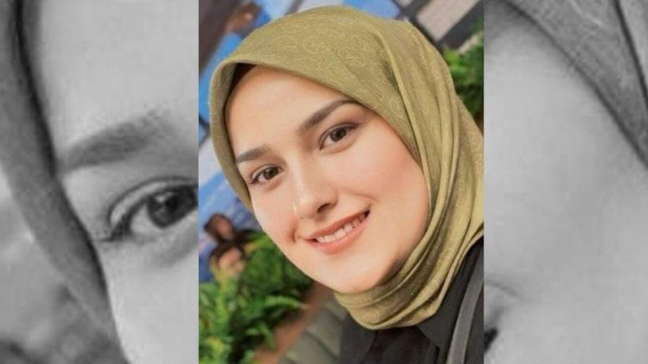 Konya'da korkunç cinayet: Eski eşini feci şekilde katletti!