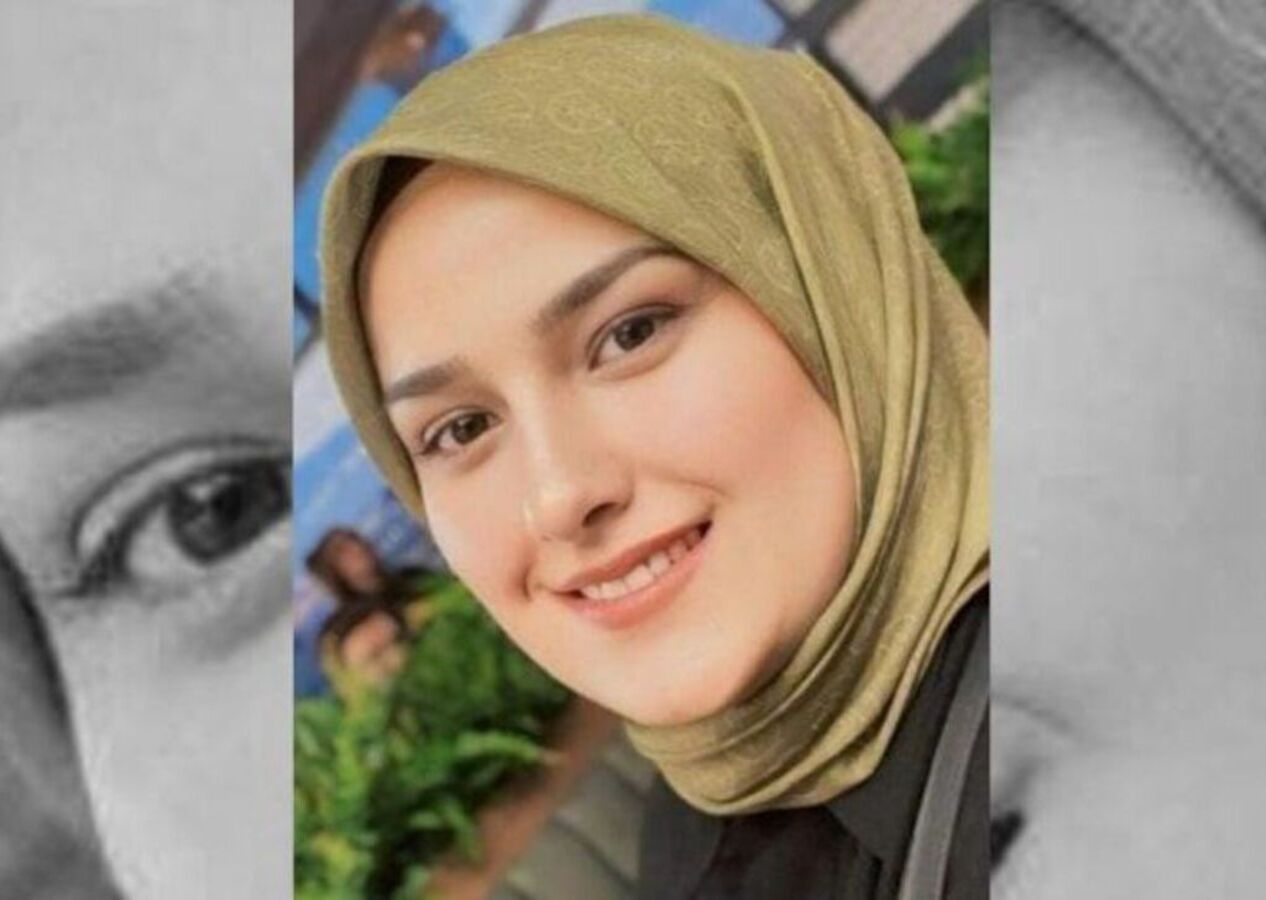 Konya'da korkunç cinayet: Eski eşini feci şekilde katletti!