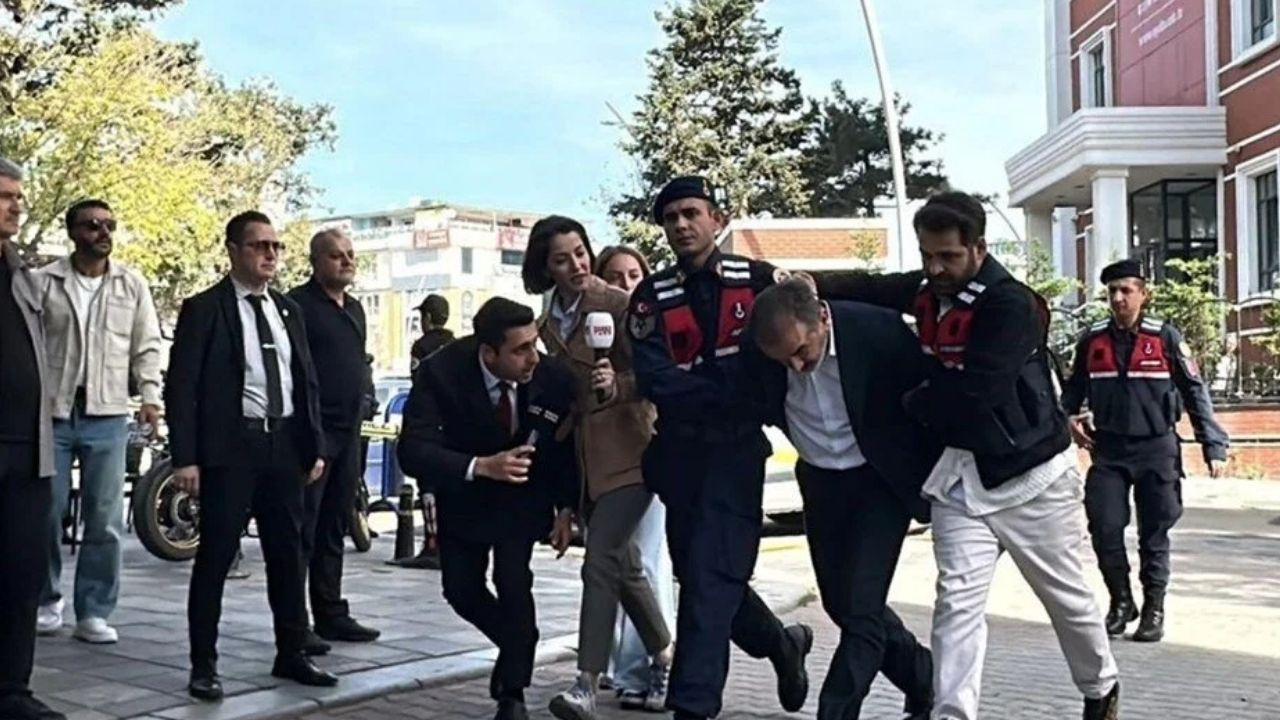 O isimler gözaltına alındı! Yenidoğan Çetesi'ni çökerten Savcı ile ilgili yalan habere geçit yok!
