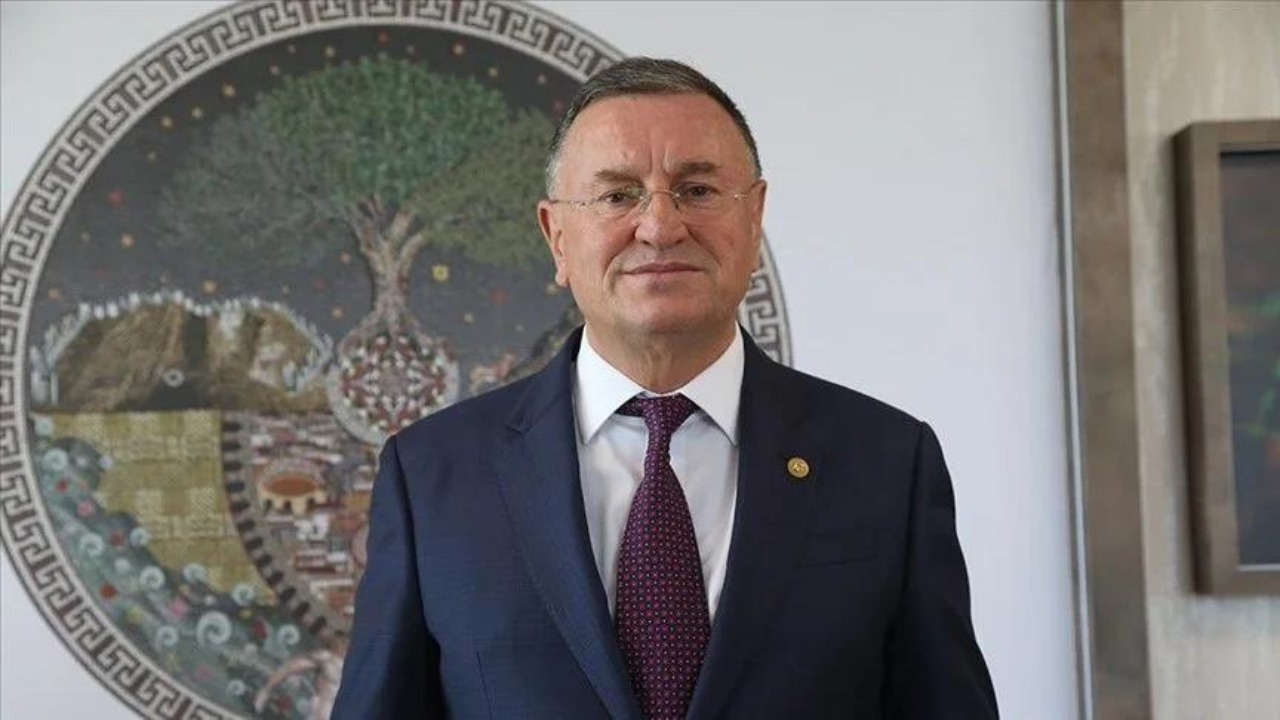 CHP Hatay Büyükşehir Belediye Eski Başkanı Lütfü Savaş kesin ihraç talebi ile disipline sevk edildi