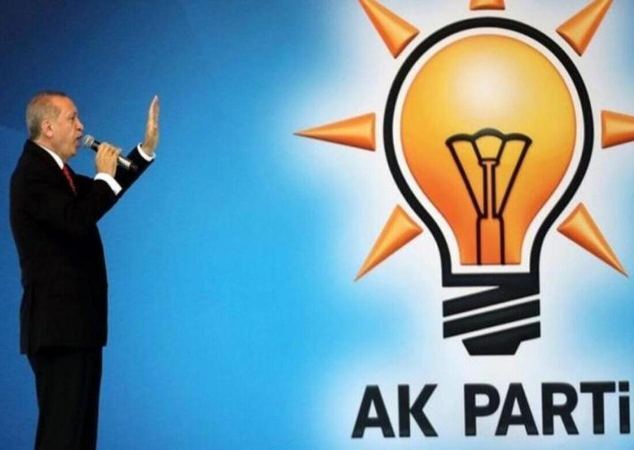 AK Parti'de ''büyük'' hazırlık: O tarih belli oldu! Cumhurbaşkanı Recep Tayyip Erdoğan da katılacak...