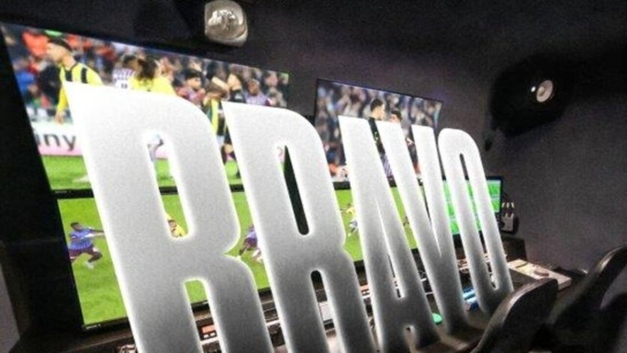 Trabzonspor'dan Fenerbahçe maçı sonrası flaş tepki! Bravo!