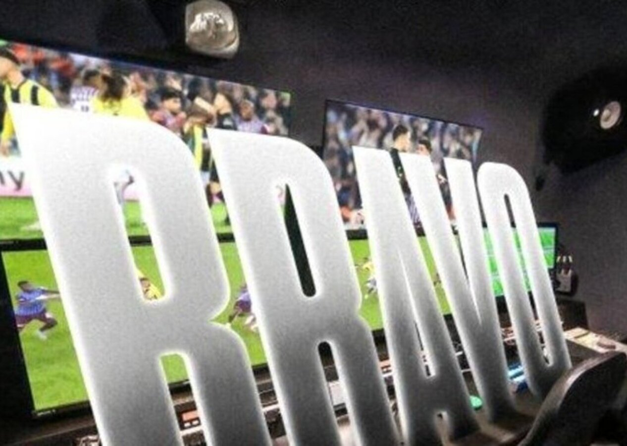 Trabzonspor'dan Fenerbahçe maçı sonrası flaş tepki! Bravo!