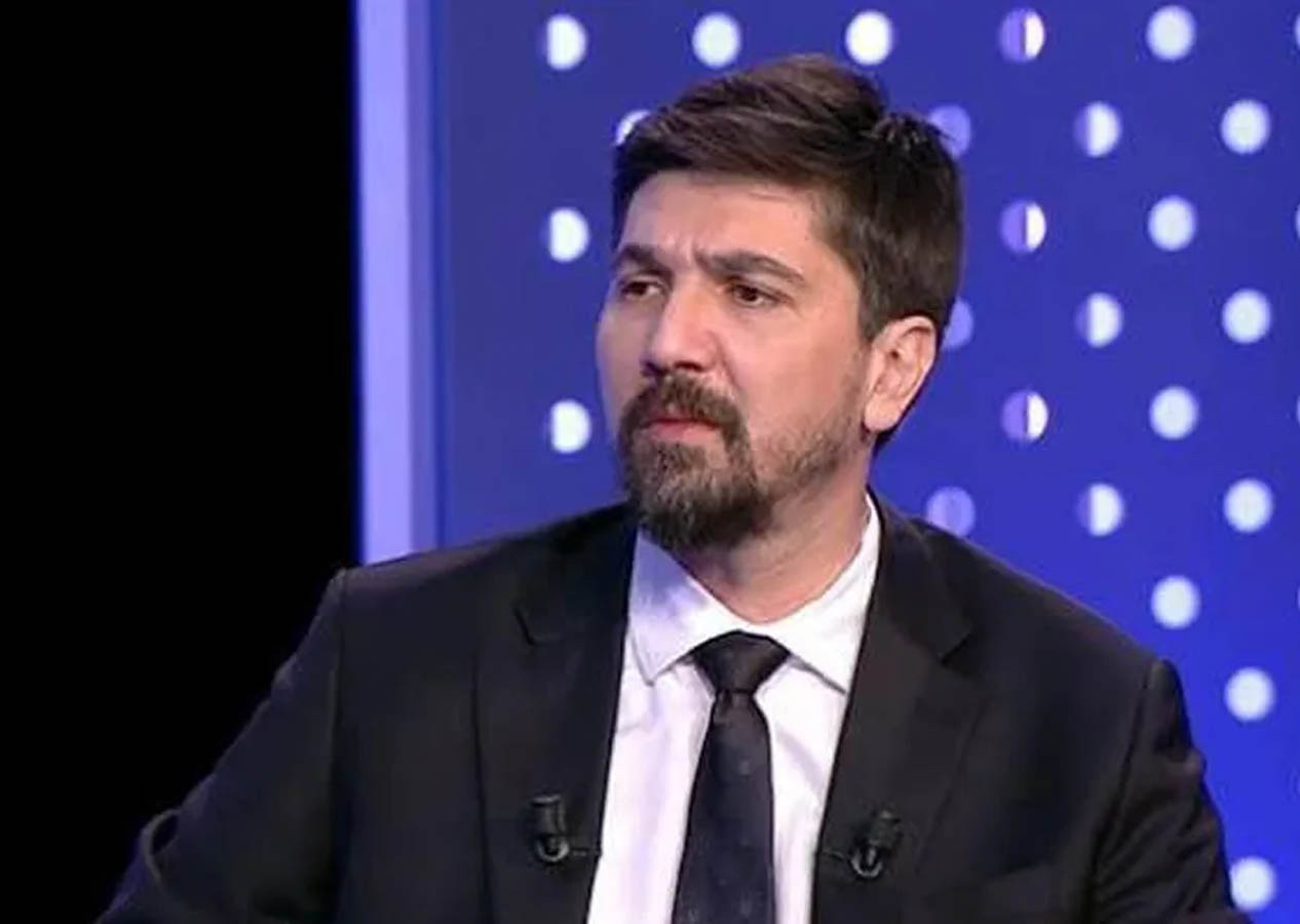 Yayıncı kuruluş beIN SPORTS'tan Tolga Zengin'e sansür! Sosyal medyayı ayağa kaldıran hareket: Hakemi eleştirdiği için maç sonu yayınına çıkarılmadı! "İyi niyet aramıyorum" demişti...