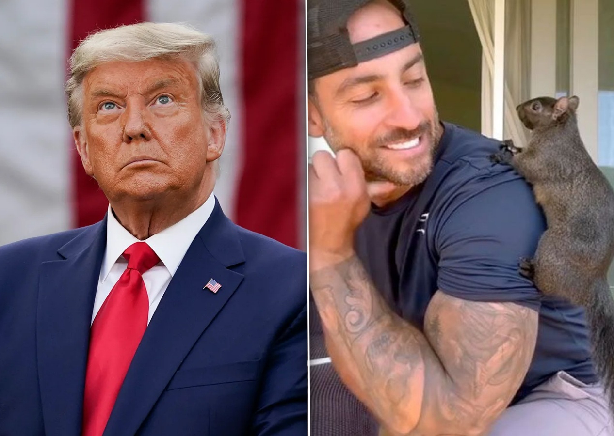 ABD'yi karıştıran ötanazi...Donald Trump seçimleri sincap farkıyla kazanabilir!