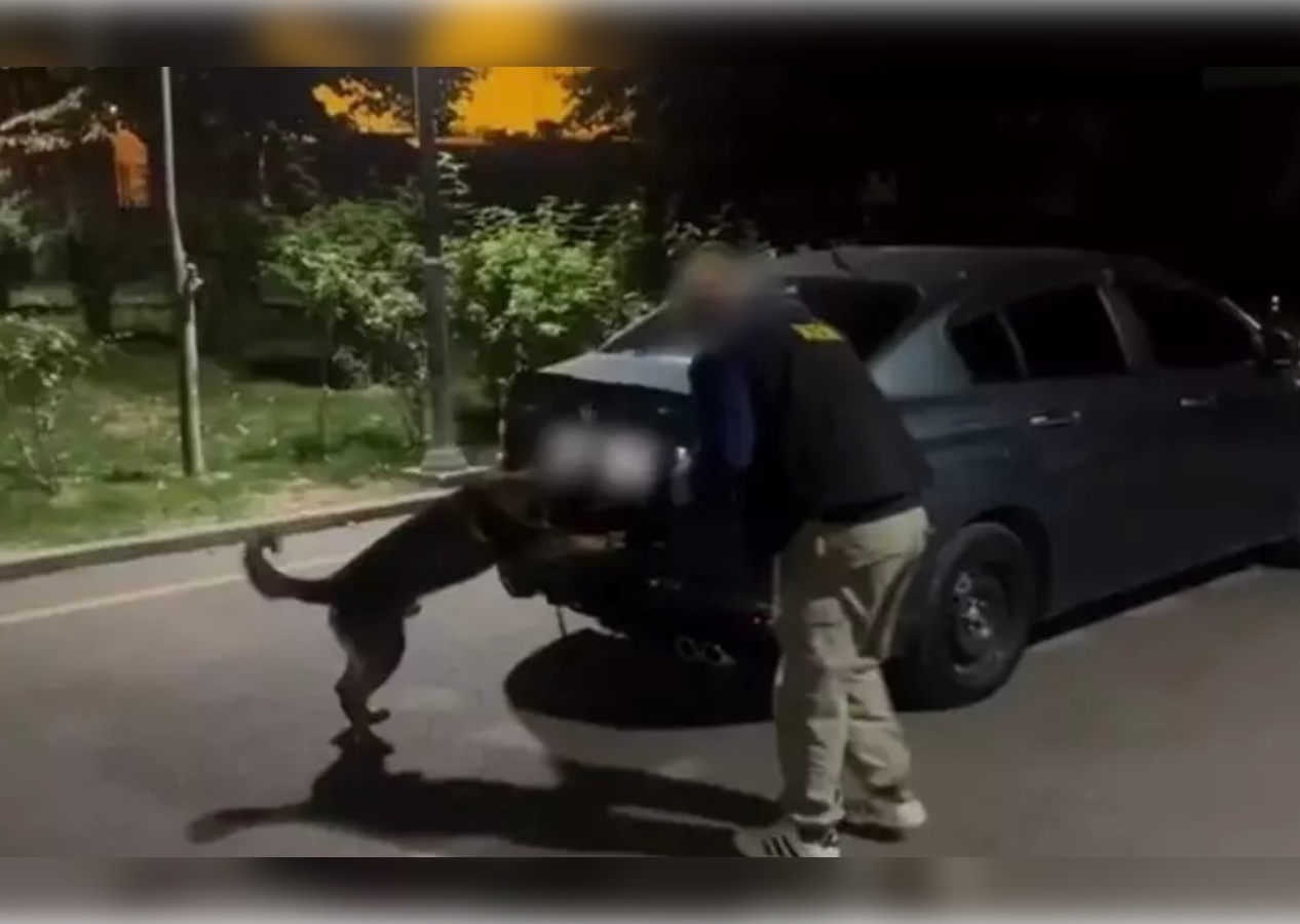 Batman'daki Büyük Uyuşturucu Operasyonunda Flaş Tutuklamalar