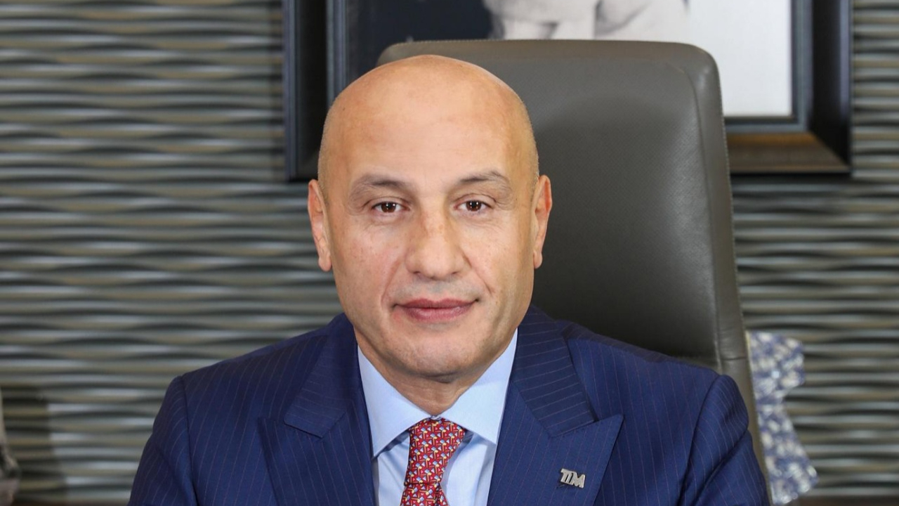TİM Başkanı’ndan sehven açıklamaya düzeltme geldi