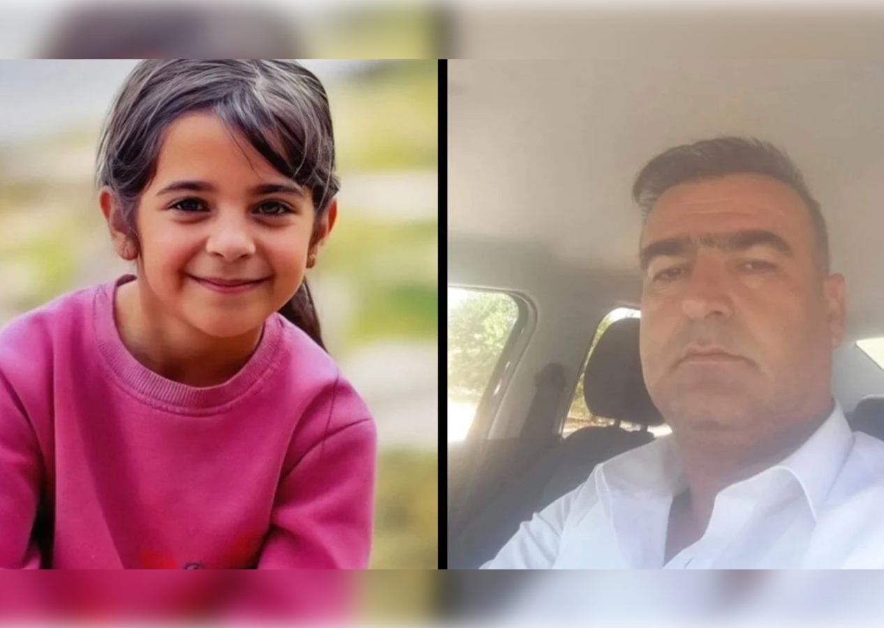 Narin cinayetinde flaş gelişme! Amca Güran için 'koğuşları boşaltın' emri