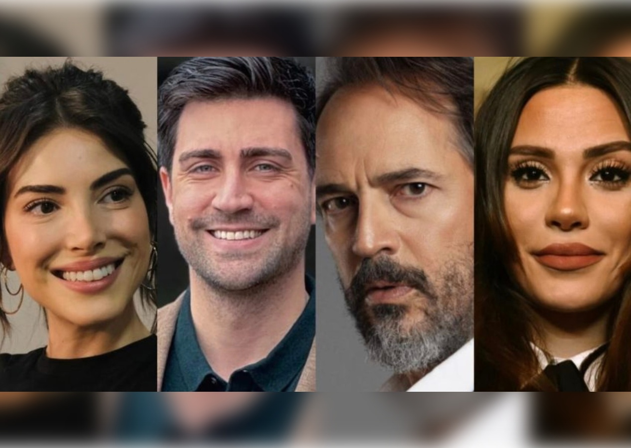 Kalpazan dizisininin oyuncuları ve başroller
