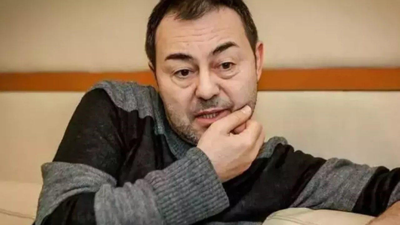 Kumar düşkünlüğü başını yaktı! Serdar Ortaç, elinde kalan son evini de satışa çıkardı