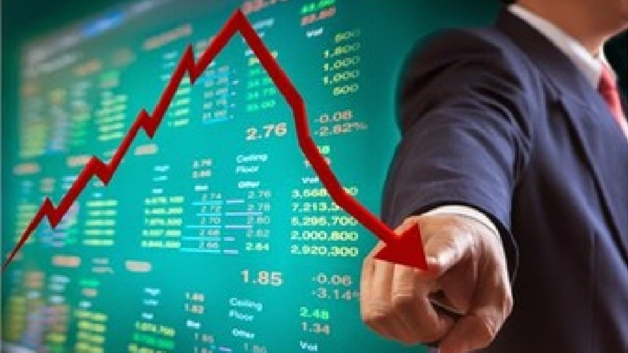 4 Kasım 2024 borsa günü düşüşle tamamladı! İşte en çok kazandıran hisseler...