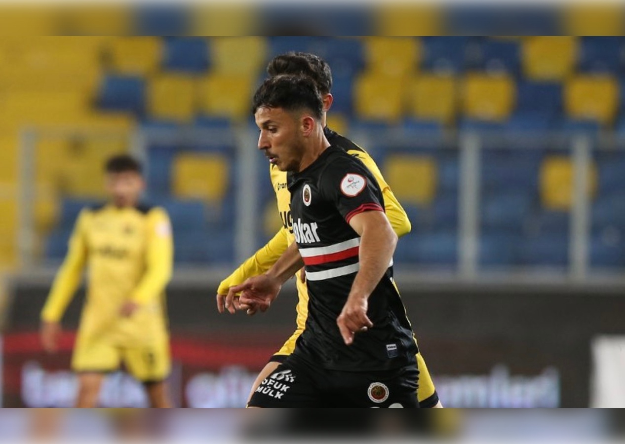 Gençlerbirliği İstanbulspor maç özeti izle 2-1