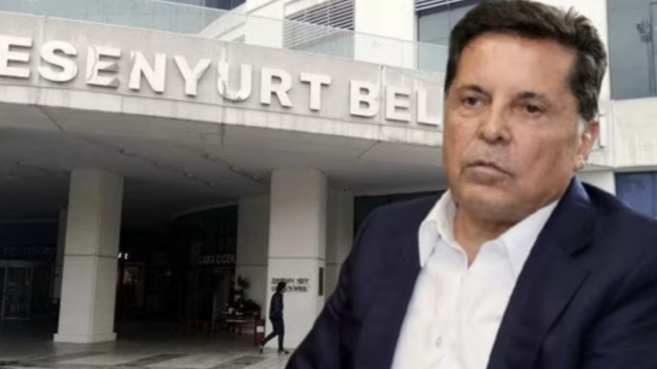 Esenyurt Belediyesi'nde FETÖ skandalı...  FETÖ’den ihraç 6 subay ve astsubaya maaş kıyağı!