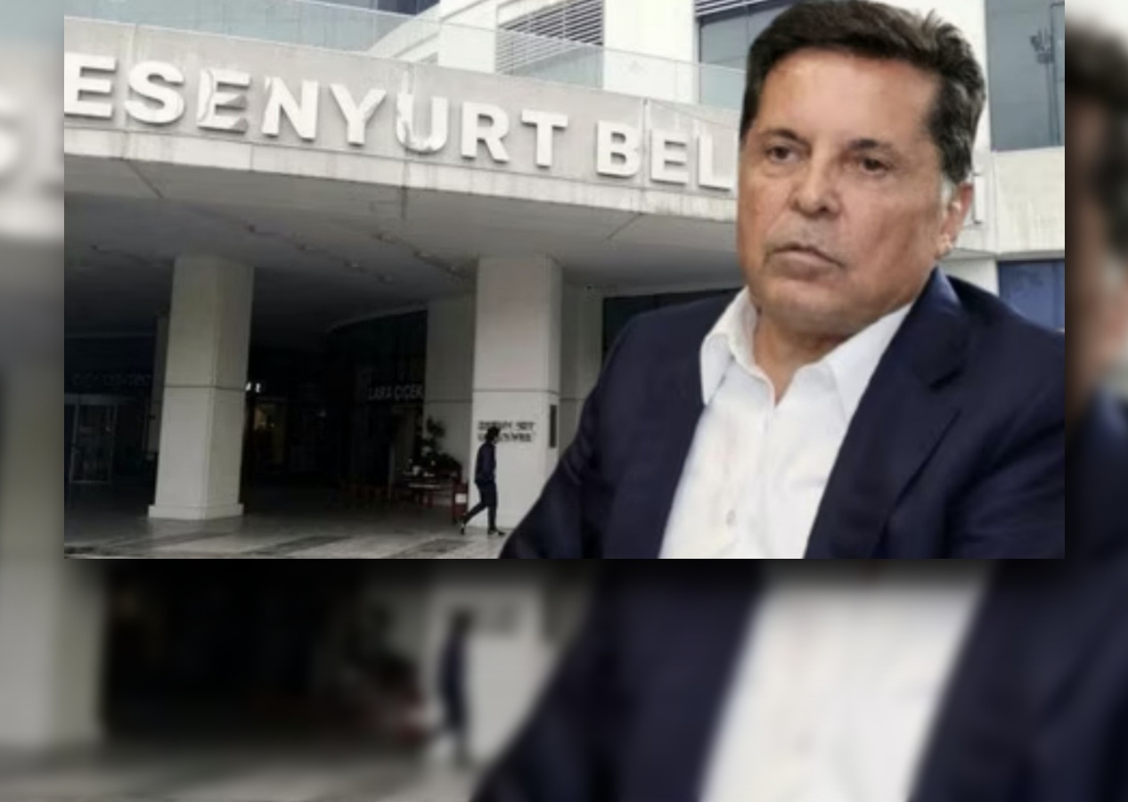 Esenyurt Belediyesi'nde FETÖ skandalı...  FETÖ’den ihraç 6 subay ve astsubaya maaş kıyağı!