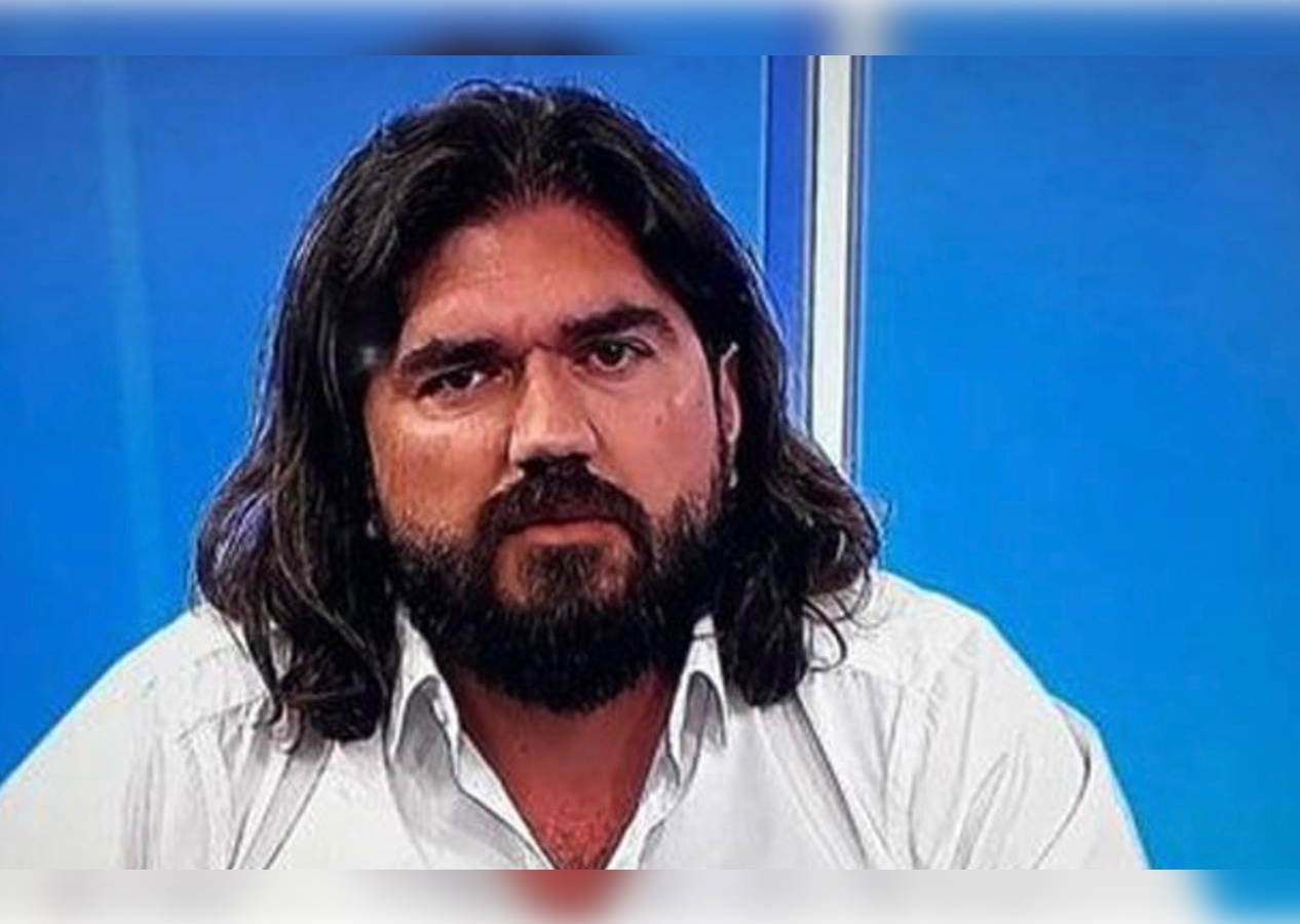 Rasim Ozan Kütahyalı'nın tuhaf analizleri şaka konusu oldu