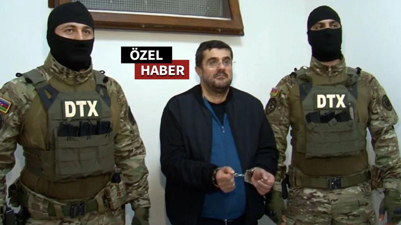 Kızılhaç Bakü’deki Ermeni teröristler için devreye girdi