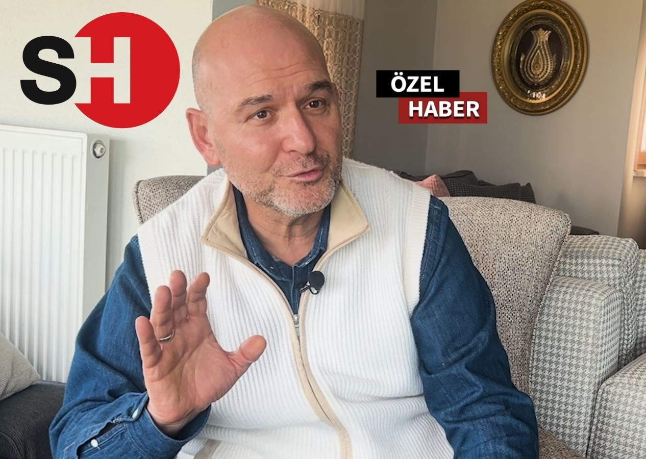 Eski İçişleri Bakanı Süleyman Soylu'dan SuperHaber'e özel ses getirecek açıklamalar: ABD'nin Türkiye'deki tohumları henüz yeşermedi