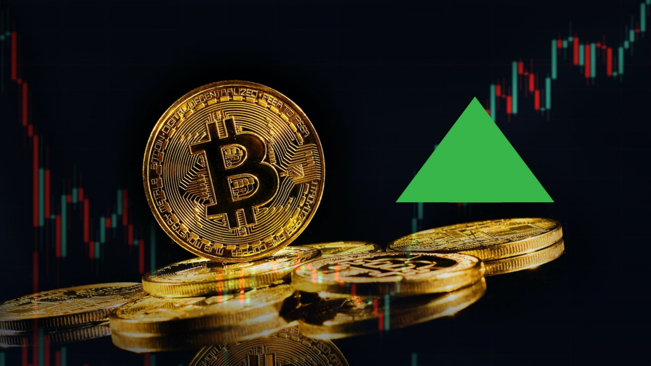 Bitcoin'de Trump rekoru! 75 bin doları aşarak rekor tazeledi
