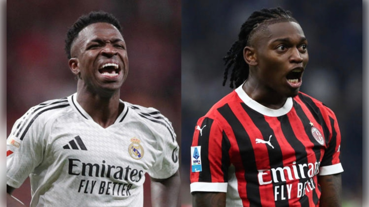Real Madrid - Milan maç özeti videosu