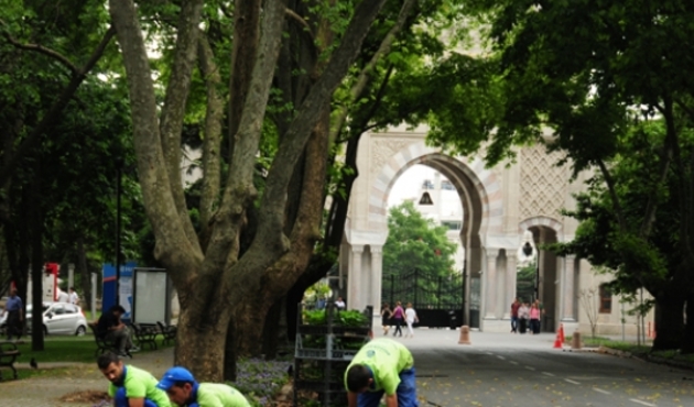 İstanbul Üniversitesi yüksek lisans programı açıldı!