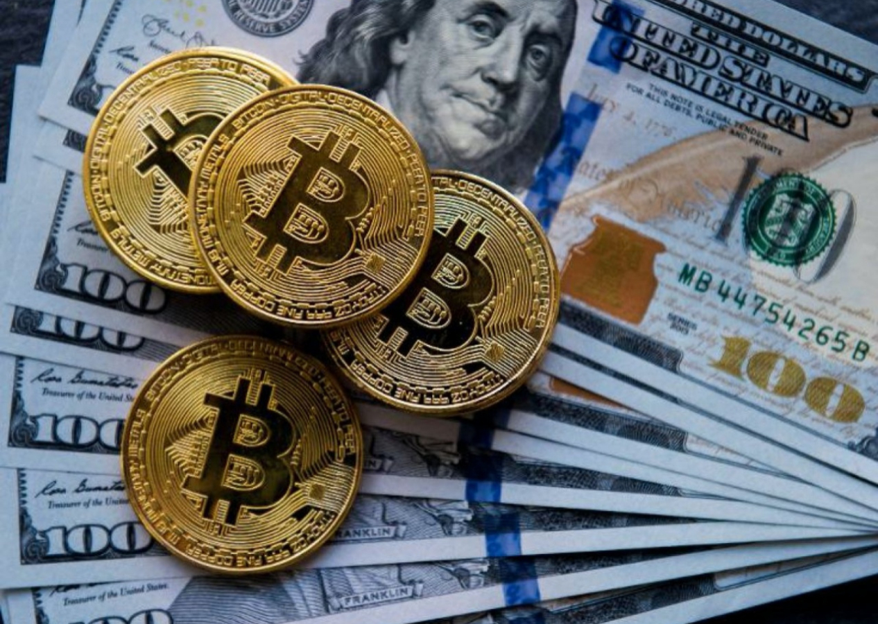 Bitcoin’e Fed etkisi: Tarihi zirveden düşüşe geçti! Yeniden yükseliş sinyali...