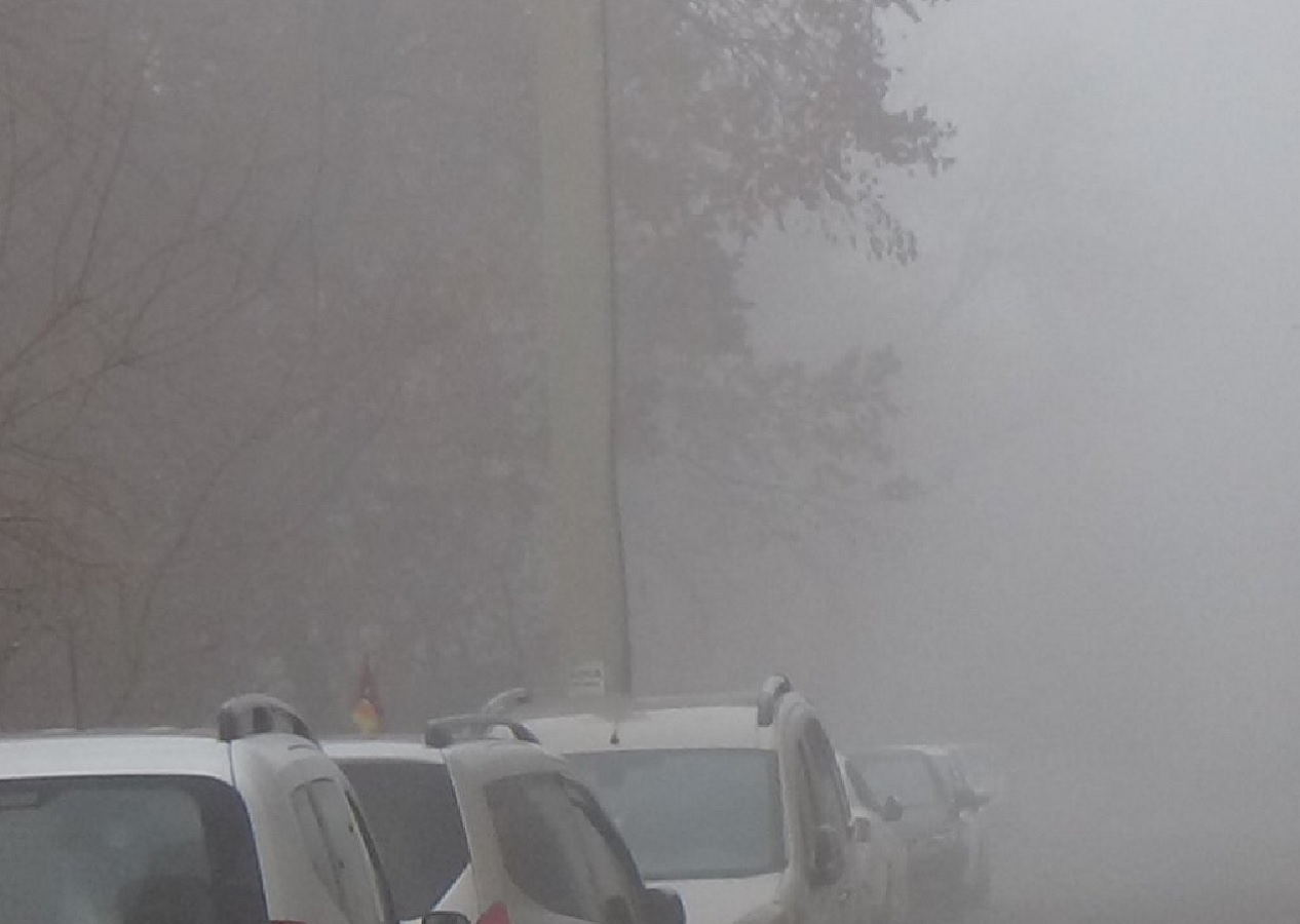 Meteoroloji 11 Kasım 2024 Pazartesi yurt geneli hava durumu raporu yayınlandı! İşte il il beklenen sıcaklıklar...