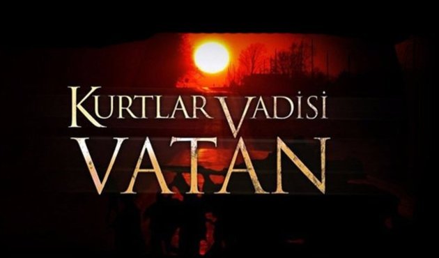'Kurtlar Vadisi Vatan' için geri sayım başladı!