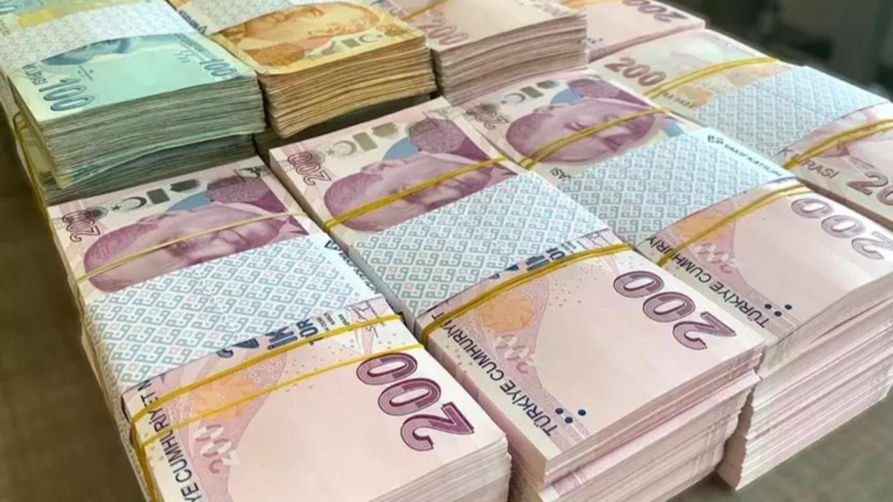 TL'nin reel değeri 2021 Mart ayından bu yana en yüksek seviyeyi gördü