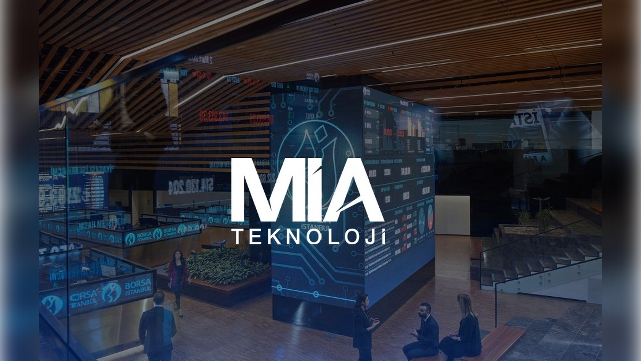 Miatk hisse yorum analiz! Mia Teknoloji 6 Kasım Çarşamba grafik analizi