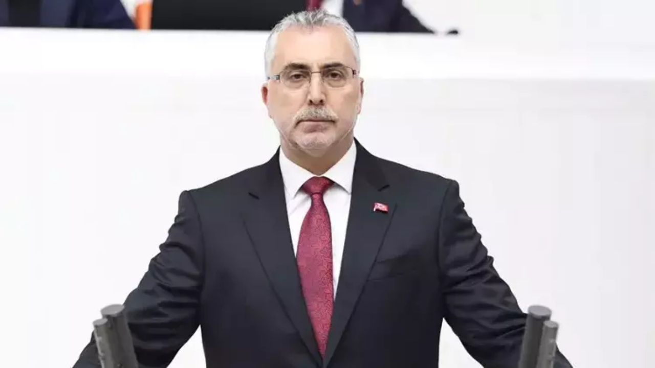 Bakan Işıkhan: 2025 Asgari ücret yaşam standartlarını iyileştirecek