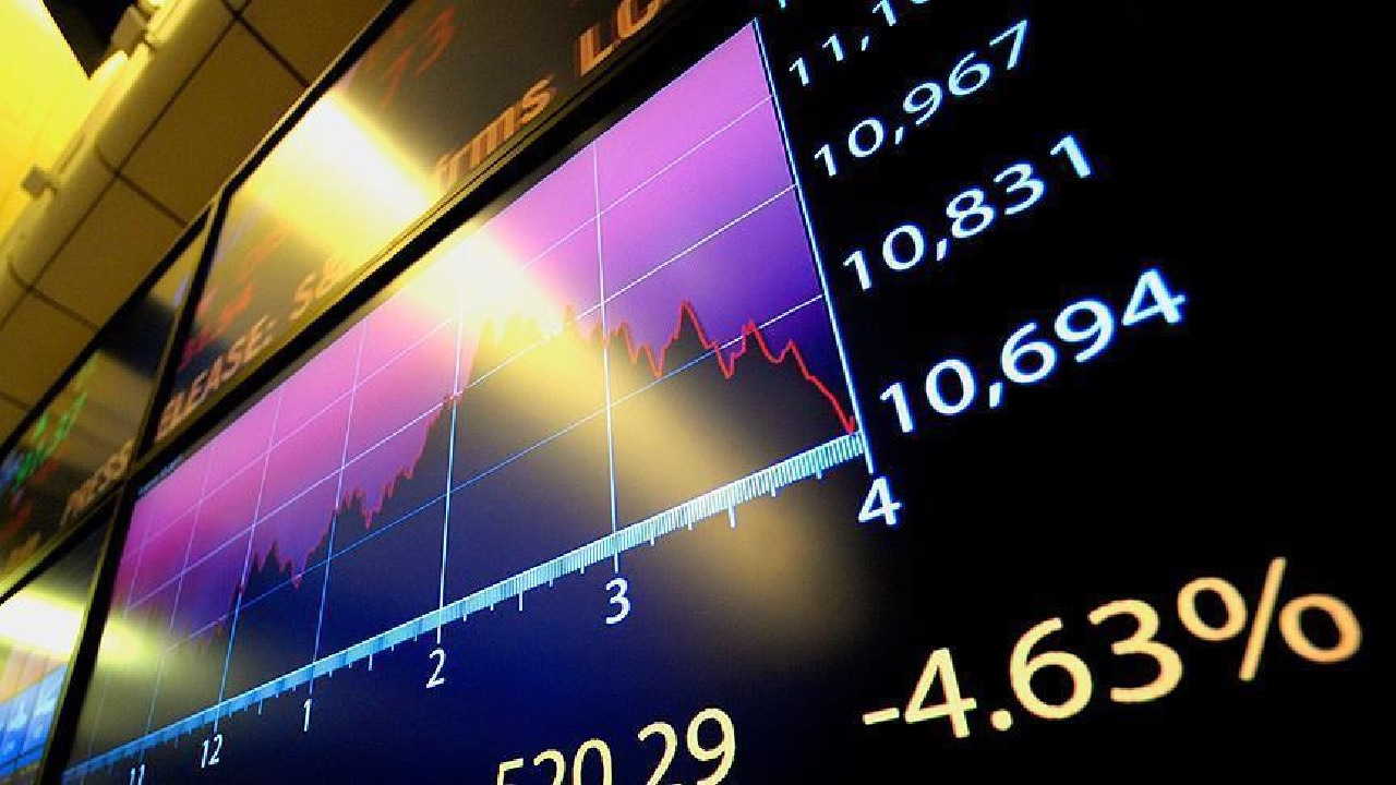 5 Kasım 2024 borsa günü düşüşle tamamladı! İşte en çok kazandıran hisseler...