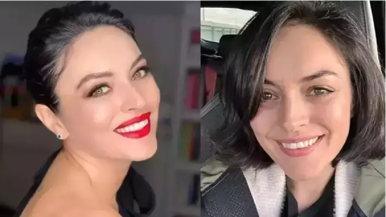 Ezgi Mola’nın esprili pilates paylaşımı güldürdü!